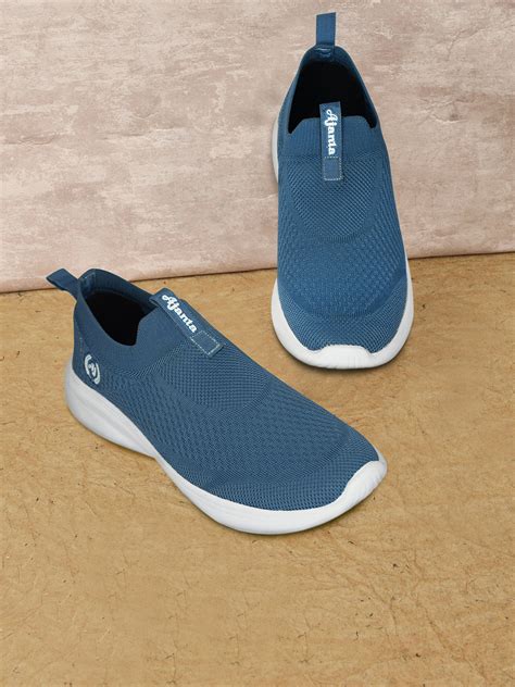 Ajanta Men Casual Shoe /Soft Sole & Durable Build for All-Day Comfort ...