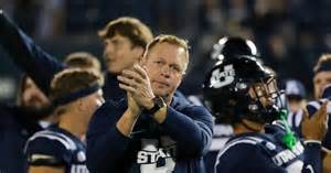 Clash with academic calendar a major concern for USU football with ...