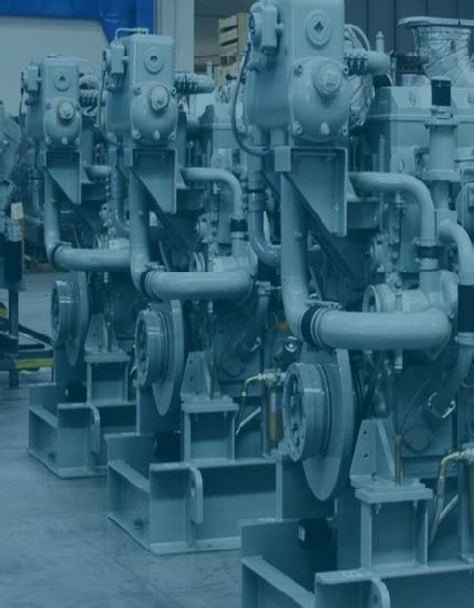 Ecogen Generators - Powering Sustainability with Efficiency
