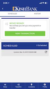 Kish Bank – Apps on Google Play