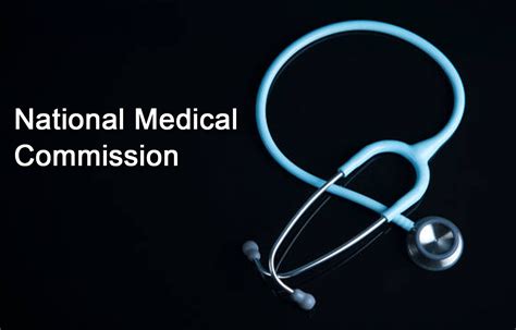 NMC releases deadline for submitting comments, suggestions on draft ...