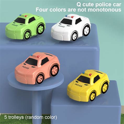 Buy Protoiya 5-level Ultimate Garage,Toy Vehicle Playsets , Vehicle ...