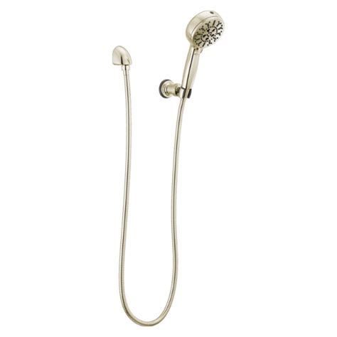 Delta 7-Setting ProClean H2Okinetic Handshower | Handheld Showers ...