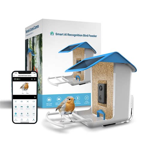 How To Live Stream Bird Feeder at James Jain blog