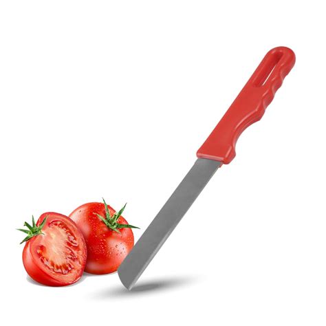 Buy Home Puff HomeBasics Sleek Serrated Edge Stainless Steel Kitchen ...