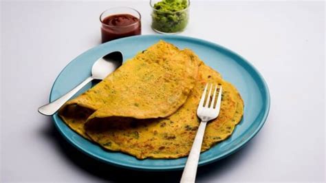 Healthy tiffin ideas: 5 nutritious and tasty chilla recipes your kids ...