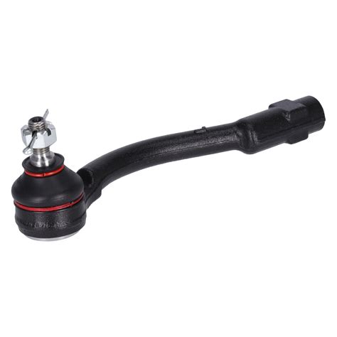 febi | 41933 | Tie Rod End with castle nut and cotter pin | bilstein ...