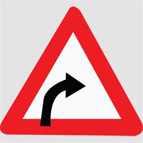 Industrial Safety Signs - Auto Glow Signage Trader - Wholesaler ...