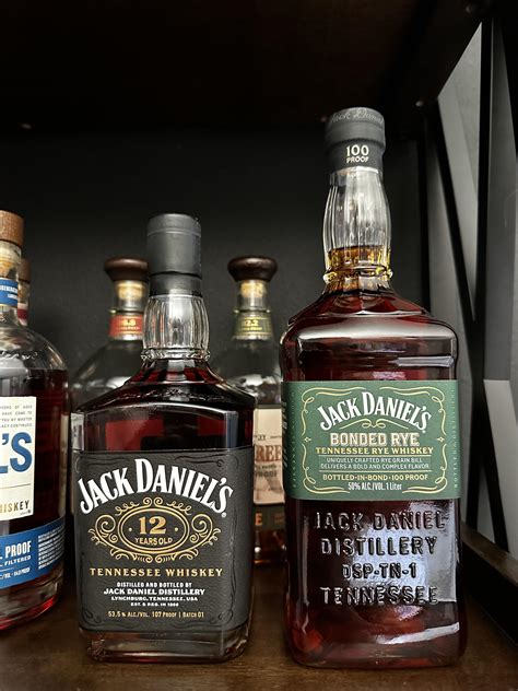 Tonight’s double Header.Jack Daniels 12 & Jack Daniels Bonded Rye . What are you having tonight ... - country song history with jack daniels