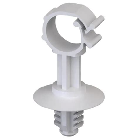 Buy SRSCCBHSE - Standoff Cable Clip Side Entry | Essentra Components VN