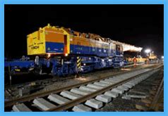 Balaji Railroad Systems Ltd.