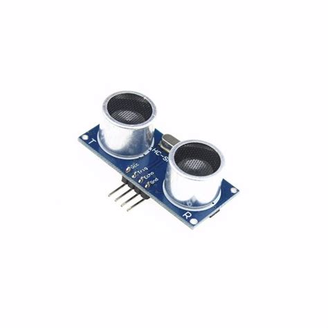 Ultrasonic Module HC-SR04 Distance Measuring Transducer Sensor for arduino