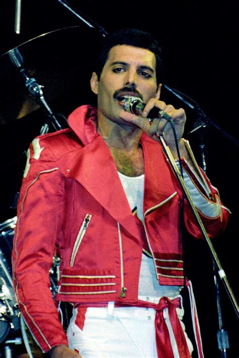 Madison Square Garden | Queen freddie mercury, Freddie mercury, Mercury