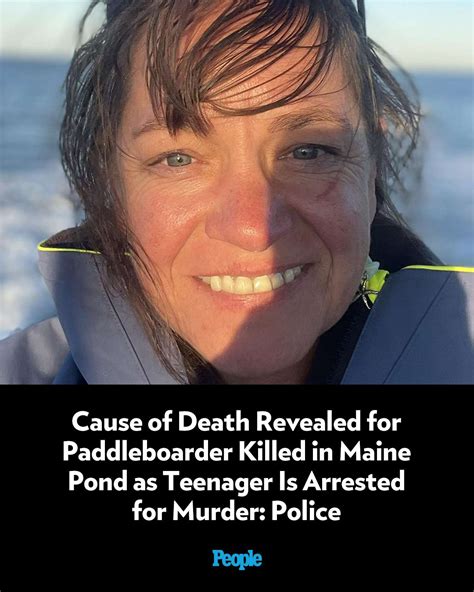 People Magazine | A Texas pastor is sharing his heartbreak after his 18 ...