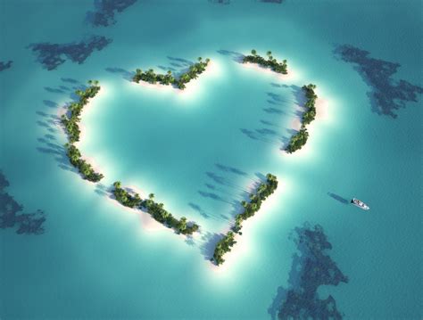 世界十大最浪漫岛屿 领略极美夏日风光_灵感频道_悦游全球旅行网