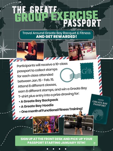 Home - Greate Bay Racquet & Fitness