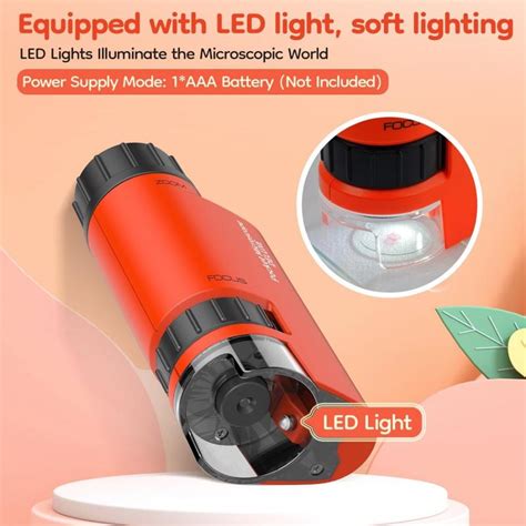 Most Powerful Microscope 的图像结果