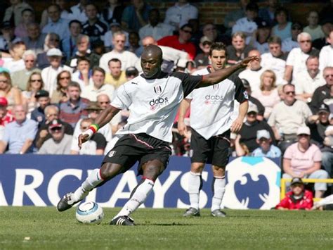 Former Senegal footballer Papa Bouba Diop dies at 42 - BW Businessworld