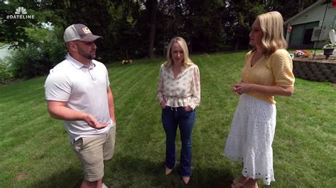 Dateline interviews former State Trooper Michael Proctor on the Karen ...