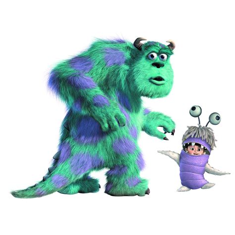 Free Monsters Inc. Cliparts, Download Free Monsters Inc. Cliparts png ...