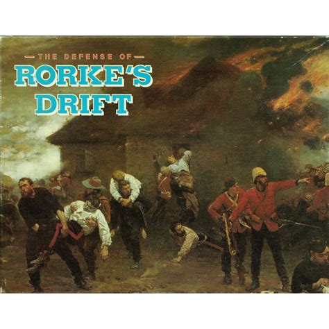Acheter The Defense of Rorke's Drift & The Boer War - Decision Games ...