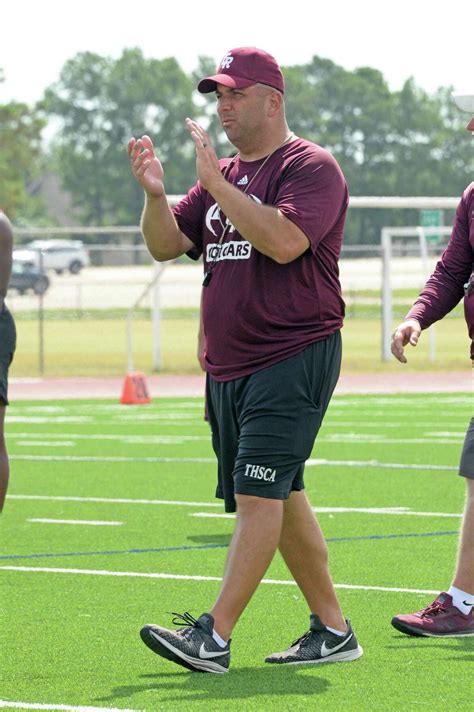 Dudley, Cinco Ranch football to make debut against Cy Ranch