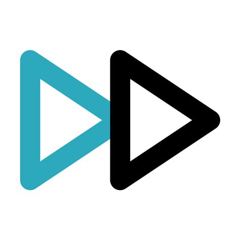 Fast-forward Icon 的图像结果