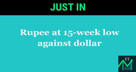 Sensex Today | Live Updates on The Economic Times: Sensex tanks over ...