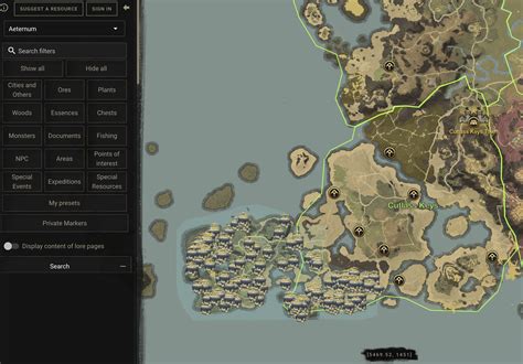 New World Map 的图像结果