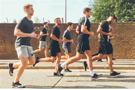 Exercise Class Running 的图像结果