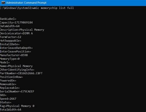Check Computer RAM 的图像结果
