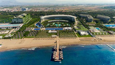 Maxx Belek Resort