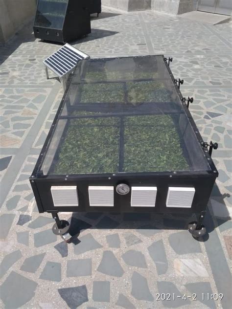 Products | Rudra Solar Energy, India