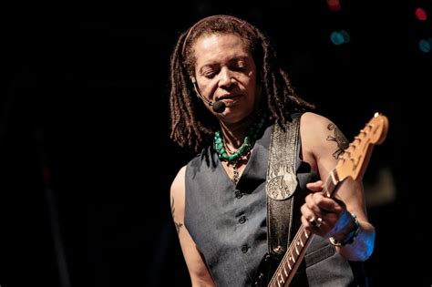 Cómo Terence Trent D’Arby cayó desde la cumbre: historia del artista ...