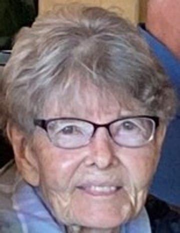 Jeannine Ann (Hunsaker) Stice Obituary - Kitsap Sun