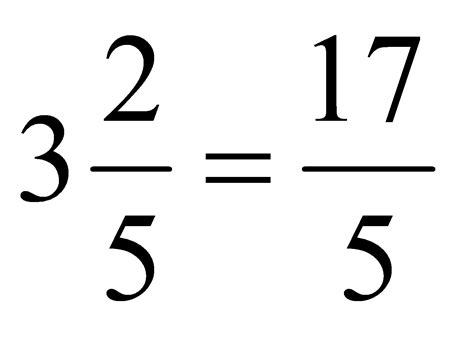 What Is A.mixed Number at Robert Bence blog