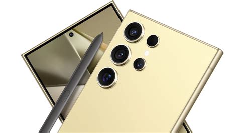 Samsung Galaxy S25 Ultra Camera Enhancements Leaked Again; Here’s What ...