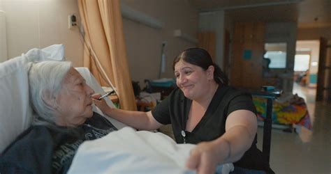 Picture Tour - Tacoma Nursing & Rehabilitation Center