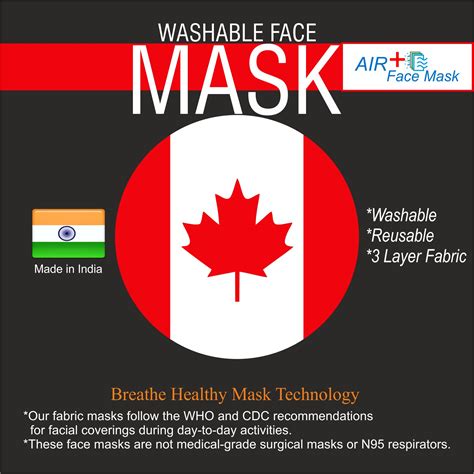 Ultra Hygiene | Gray Plaid and Check Face Mask
