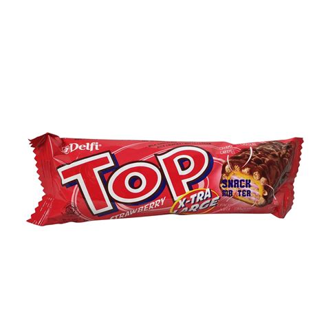 Jual Delfi TOP Wafer X-tra Large - Netto 32 gr | Shopee Indonesia