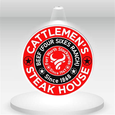 Entry #2127 by Mdkawser777 for Cattlemen's Logo | Freelancer