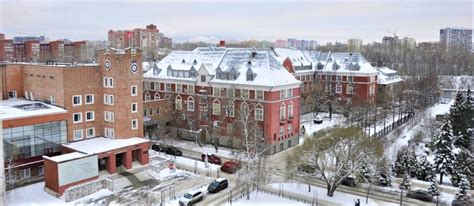 Study MBBS in Russia for Indian Students | Top Russian Medical ...