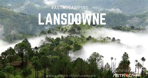 Astrocamp Locations