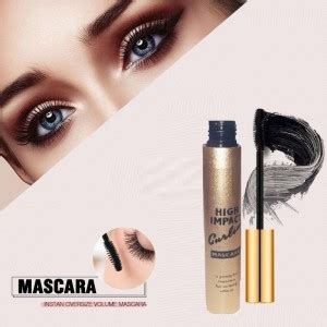 NADJA Extreme Dimension 3D Black Lash Mascara 10 ml - Price in India ...
