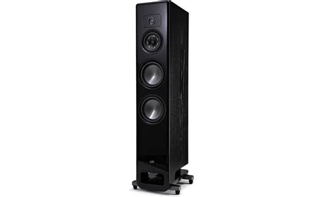 POLK AUDIO LEGEND L600 Floor Standing Speakers (PAIR) – Bombay Audio