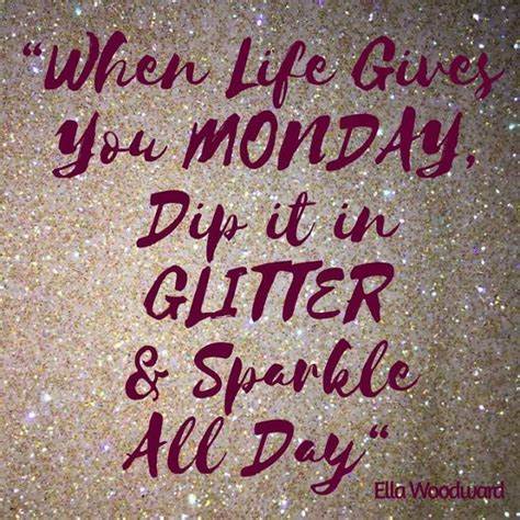 45 Monday Quotes for An Extra Inspirational Push on Monday Mornings