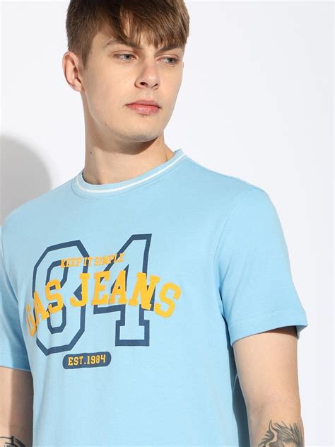 Crew Neck Short sleeve Regular Fit Tshirt