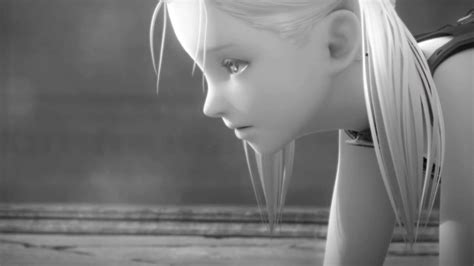 لعبة Nier Reincarnation تصدر في يوليو المقبل