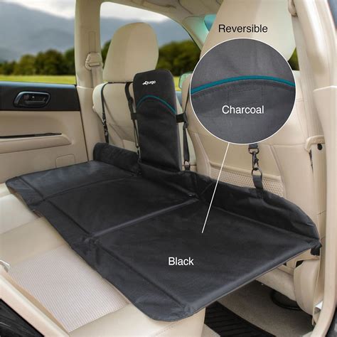 Kurgo Rover Backseat Bridge Dog Car Extender, Seat India | Ubuy