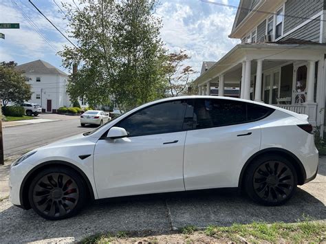 Used Tesla With Warranty at Sean Swick blog